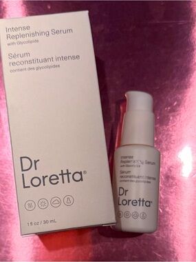 Dr Loretta: Intense Replenishing Serum
